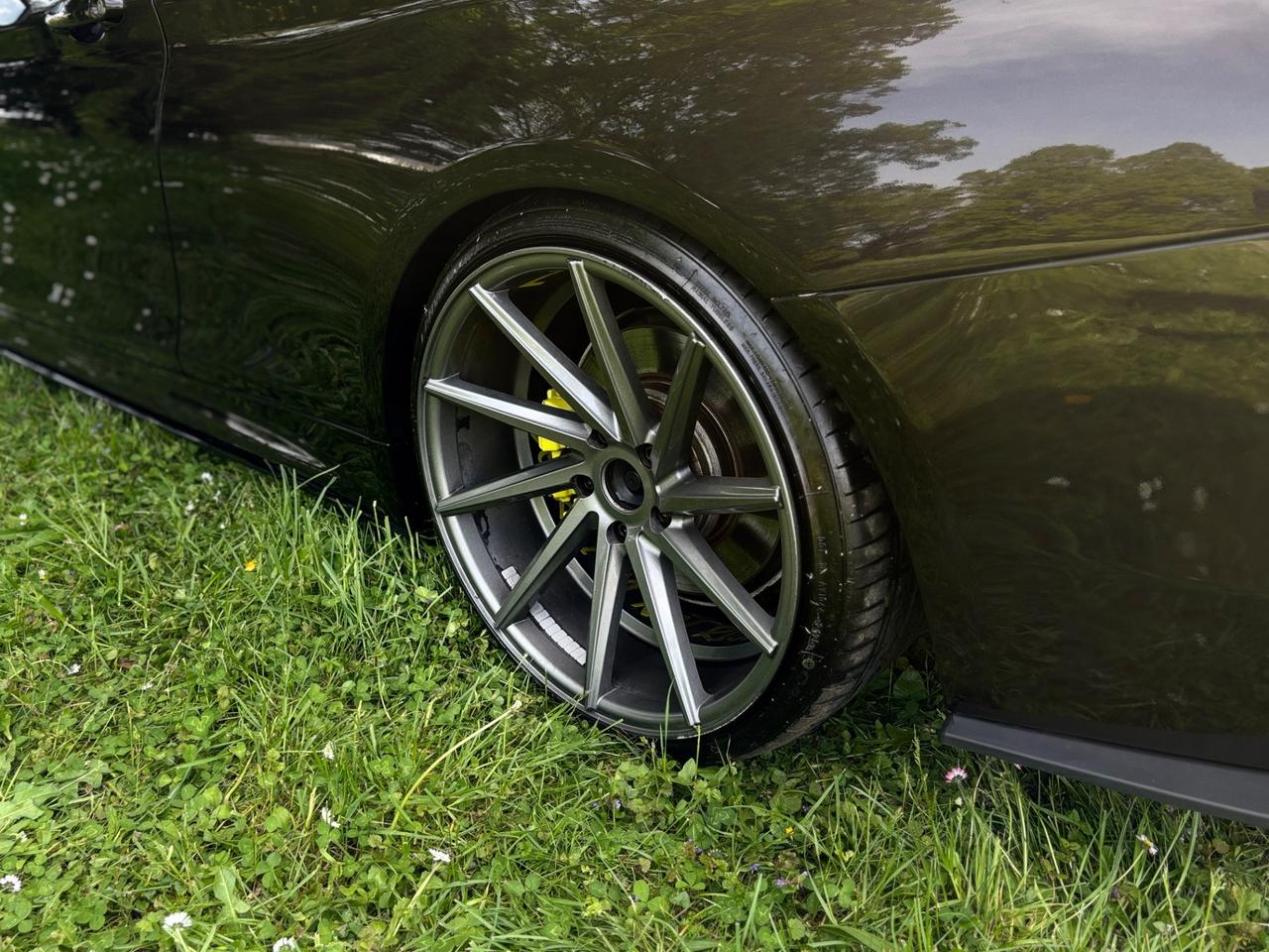 Bmw 428 428i Coupé Luxury