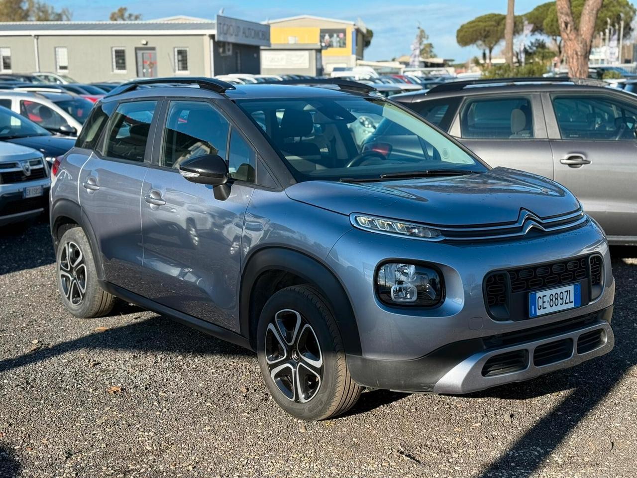 Citroen C3 Aircross PureTech 110 S&S Shine Gpl*