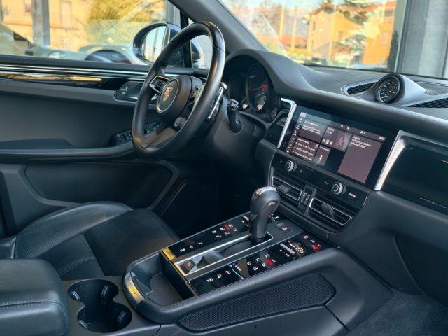 PORSCHE Macan 2.9 S