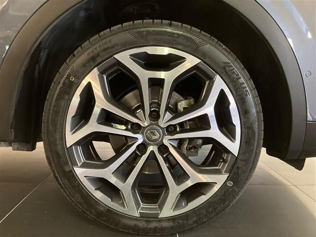 RENAULT Kadjar 1.5 Blue dCi Intens EDC