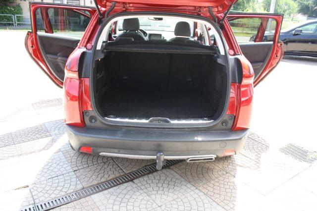 PEUGEOT 2008 1° serie PureTech Turbo 110 EAT6 S&S GT Line