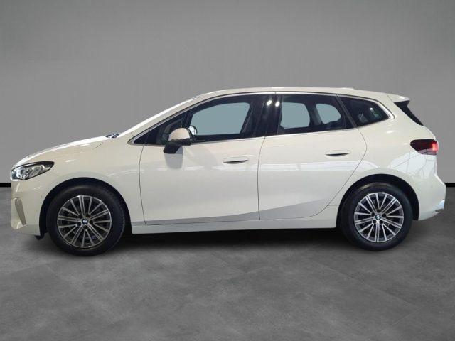 BMW 218 d Active Tourer Luxury Aut.