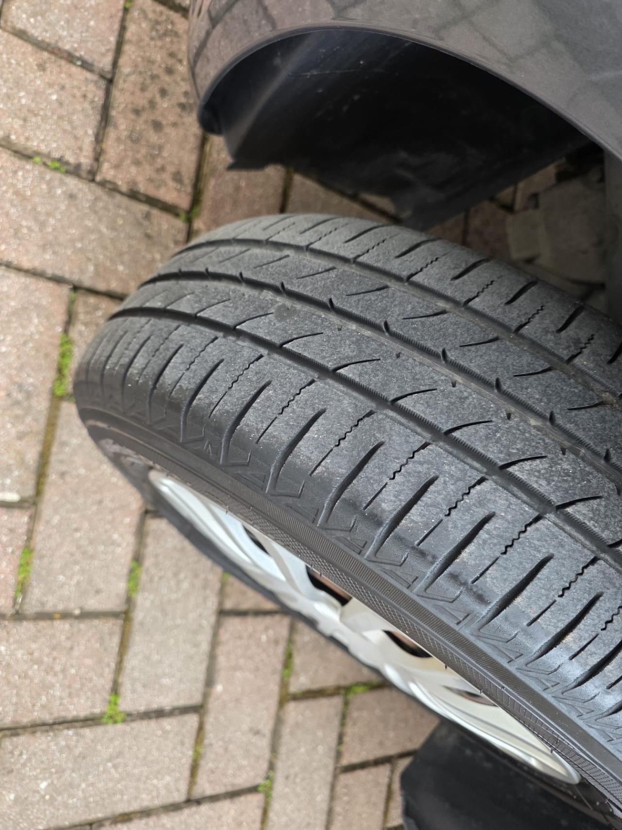 Fiat Punto 1.3 MJT II 75 CV 3 porte Lounge