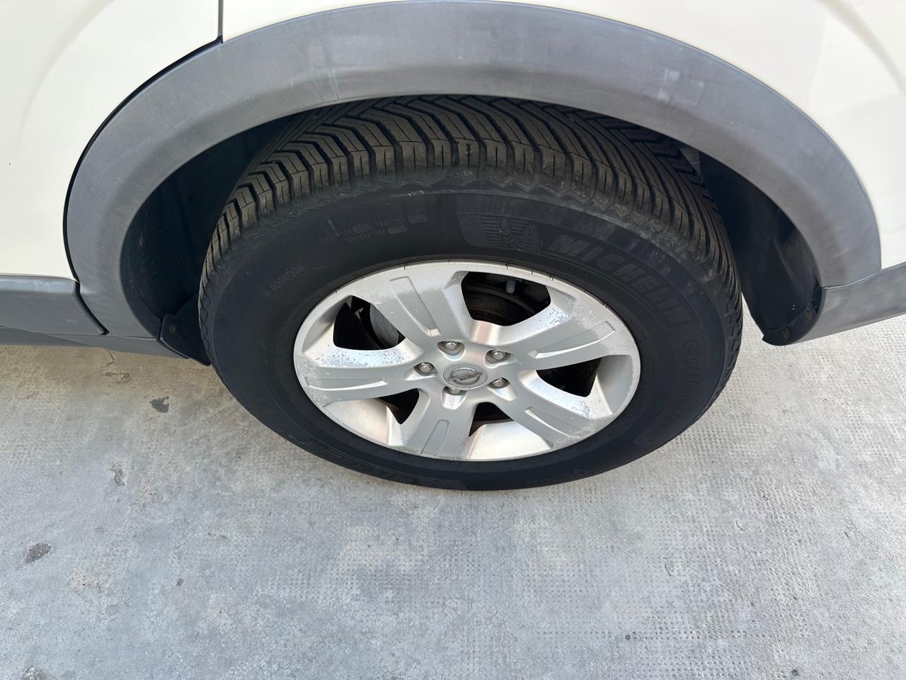 Opel Antara 2.2 CDTI 163CV Garanzia 12 Mesi-2013