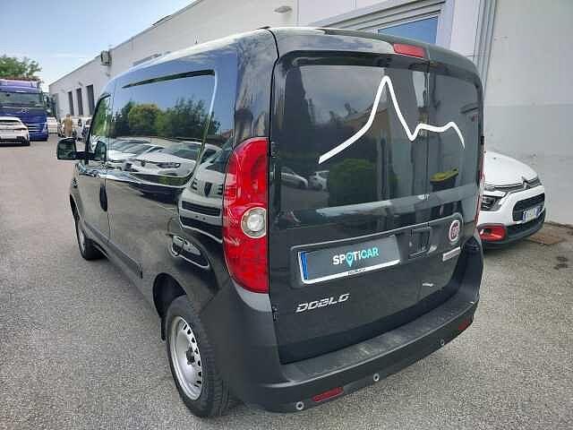 Fiat Doblò 1.3 MJT S&S PC-TN Cargo Easy