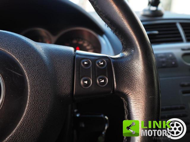 SEAT Altea 1.9 TDI Stylance