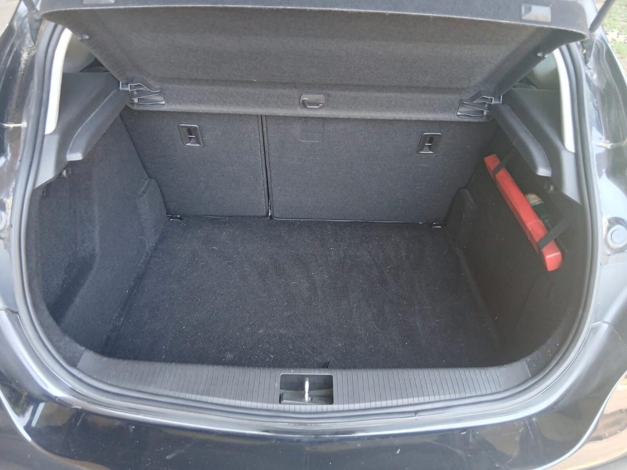 Opel Astra 1.7 CDTI 110CV 5 porte Cosmo