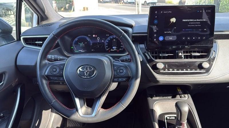 Toyota Corolla TS 2.0 Hybrid GR Sport MY24