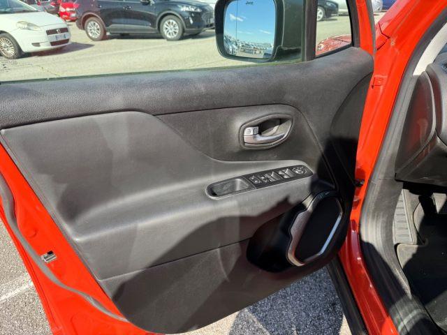 JEEP Renegade NON MARCIANTE 1.0 T3 Limited