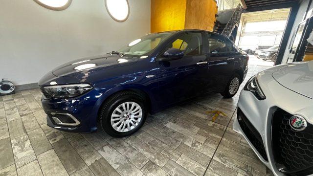 FIAT Tipo 1.6 Mjt S&S 4 porte City