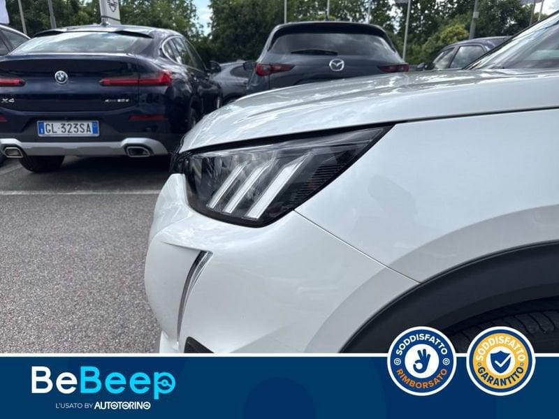 Peugeot 2008 1.5 BLUEHDI GT LINE S&S 130CV EAT8