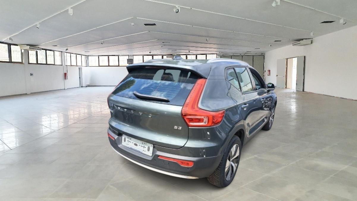 VOLVO Xc40 B3 Mild Hybrid Automatico Core