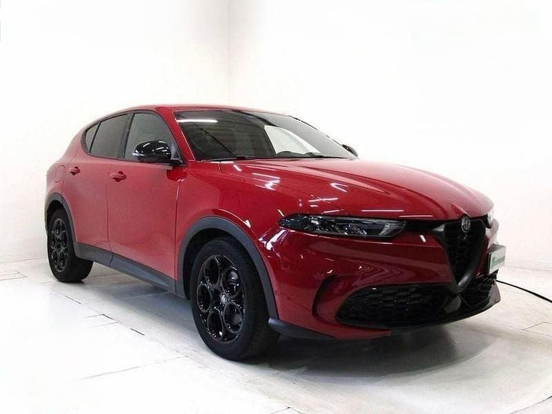 Alfa Romeo Tonale 1.6 diesel 130 CV TCT6 Sprint