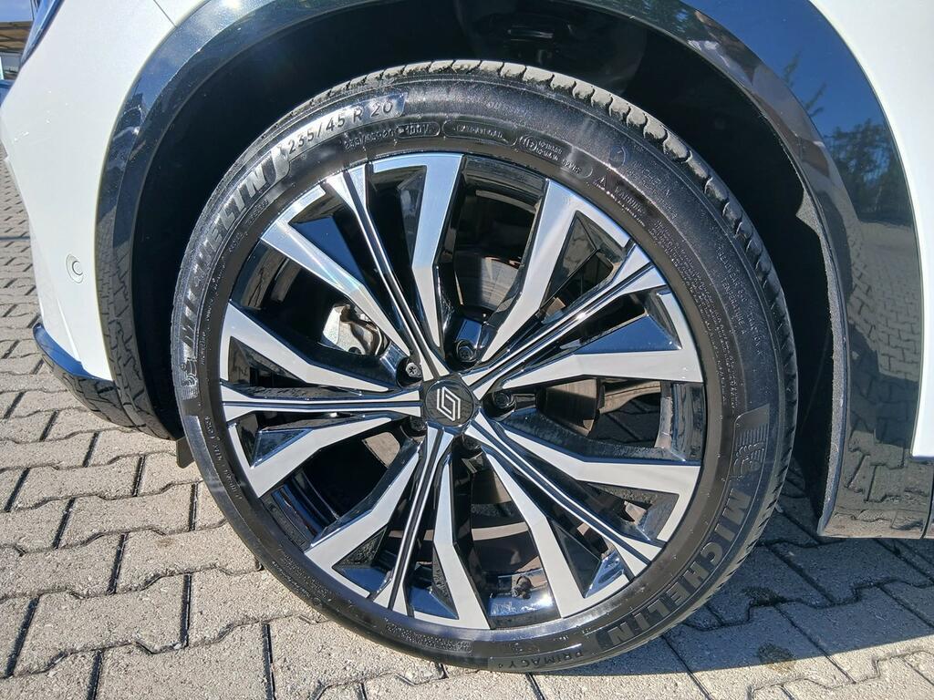 Renault Austral 1.2 E-Tech full hybrid Iconic
