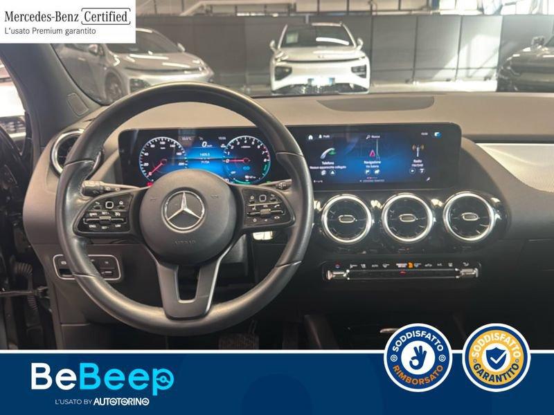 Mercedes-Benz GLA 250 E PHEV (EQ-POWER) BUSINESS EXTRA AUTO