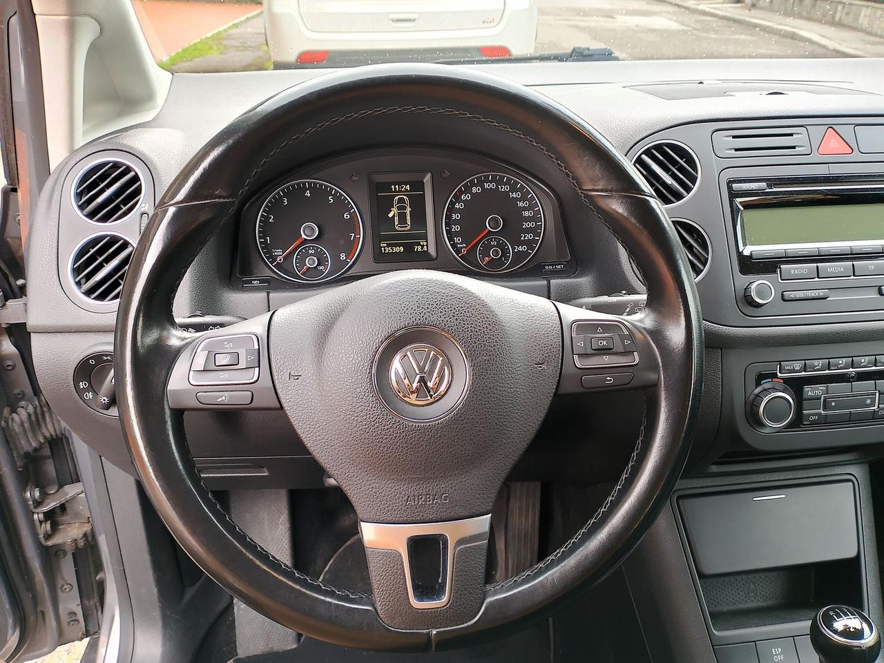 Volkswagen Golf VW Golf 1.4 TSI Hignline