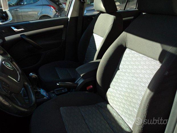 Skoda Octavia 1.6 TDI