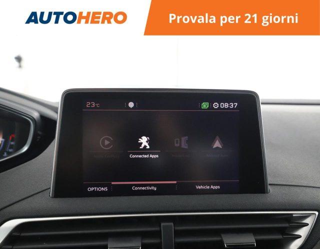 PEUGEOT 3008 BlueHDi 120 S&S GT Line