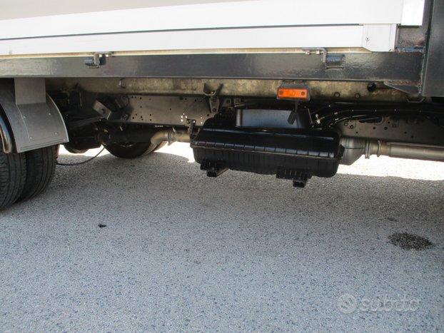 Iveco Daily 35C15 3000 150CV E6 CENTINA ALZA E ABB