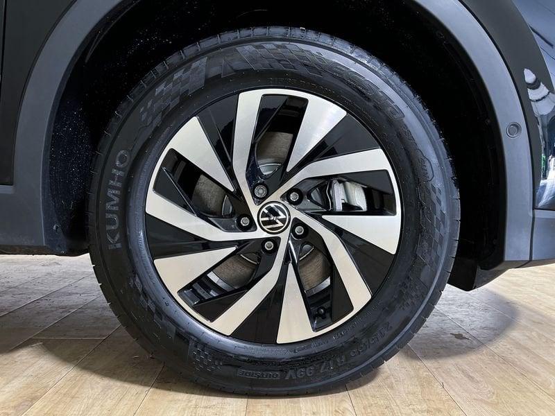 Volkswagen Tiguan 1.5 TSI eHybrid DSG Edition Plus