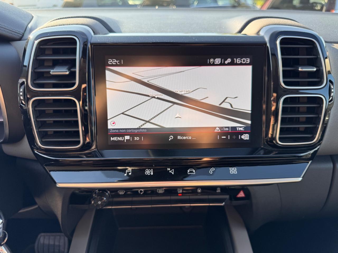 Citroen C5 Aircross 1.5 BlueHDi 130 S&S EAT8 Shine Neopatentati