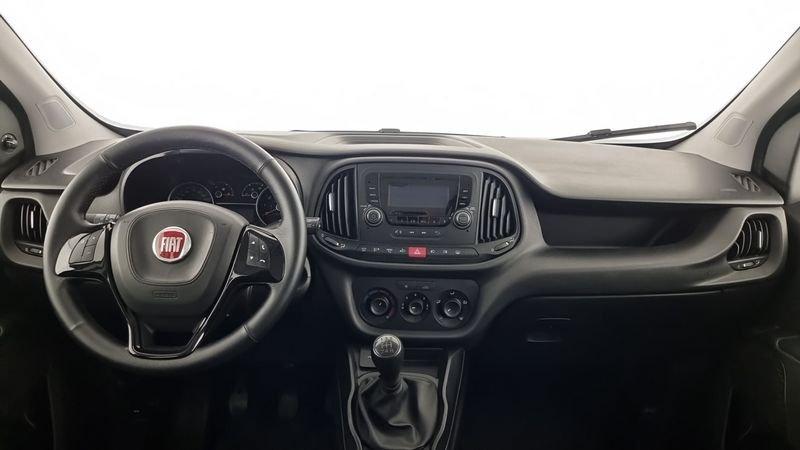 FIAT Doblò 1.3 MJT PC Combi N1 SX