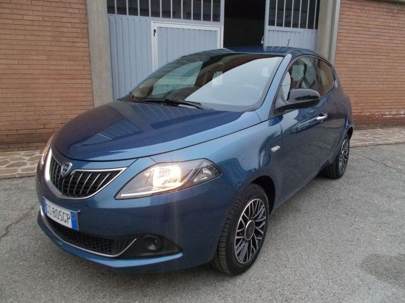 Lancia Ypsilon 1.0 FireFly 5 porte S&S Hybrid Platino 338.7575187