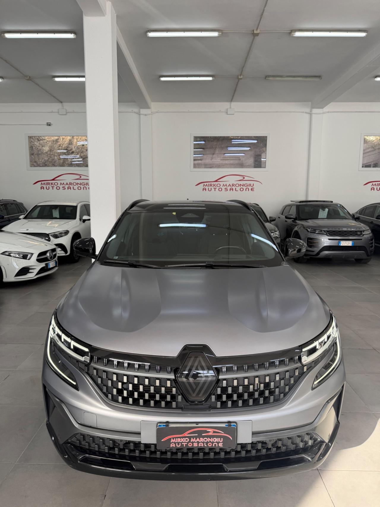 Renault Austral Mild Hybrid 131 CV FINANZIABILE