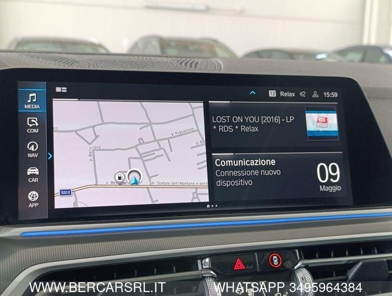 BMW X5 xDrive45e Xline