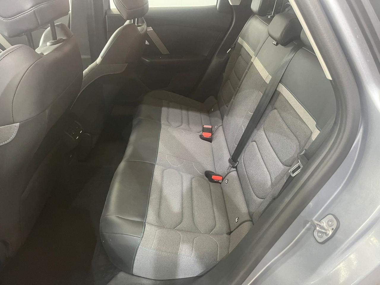 Citroen C4 PureTech 130 S&S EAT8 Plus