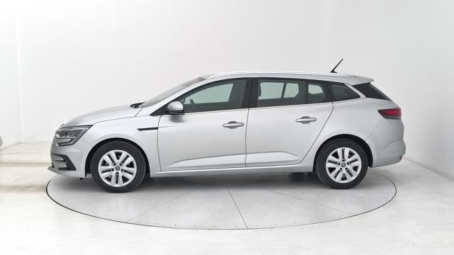 RENAULT Megane 1.5 blue dci Business 115cv