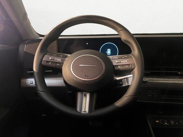 HYUNDAI Kona EV 48.4 KWh XLine