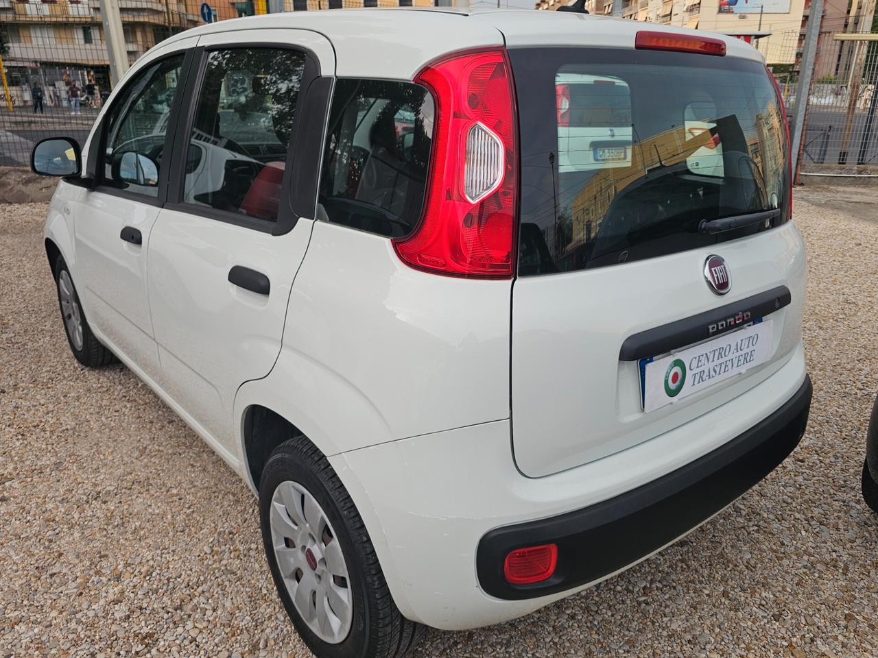 Fiat Panda 1.2 Pop