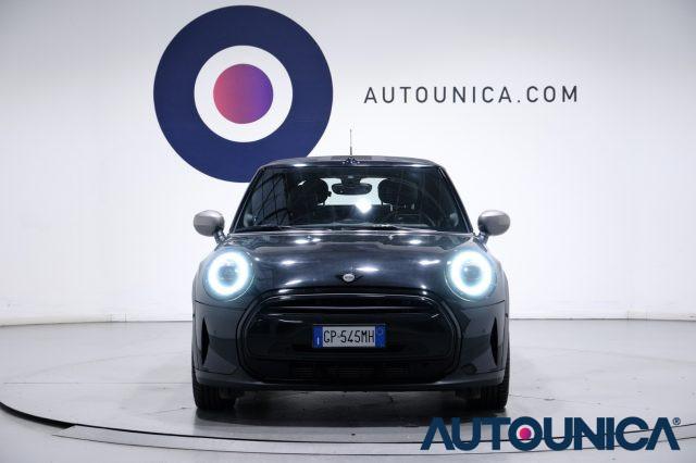 MINI Cooper 1.5 YOURS CABRIO AUTOMATICA