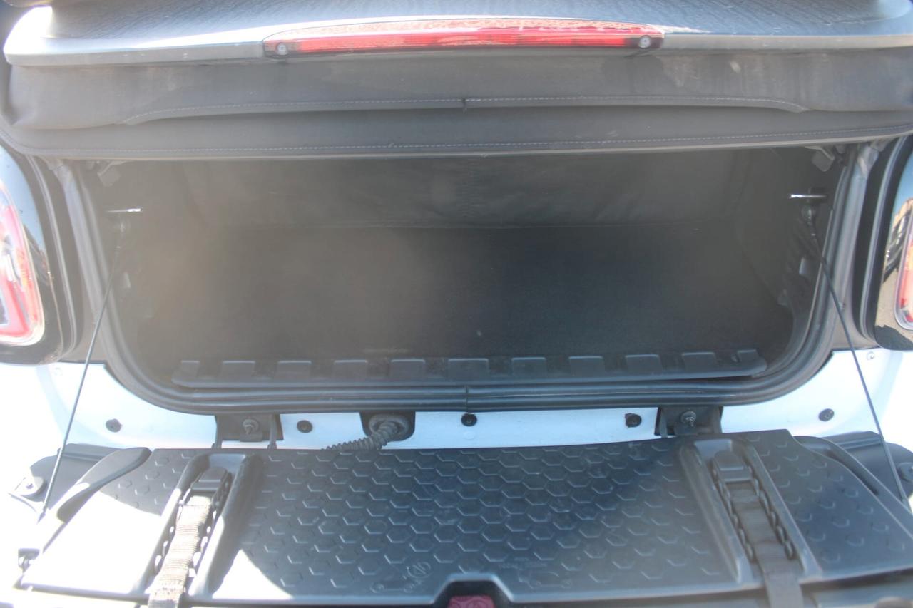 Smart ForTwo 70 1.0 twinamic cabrio Prime