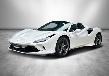 FERRARI F8 Spider "SPEDIZIONE SU RICHIESTA IN TUTTO IL MONDO"