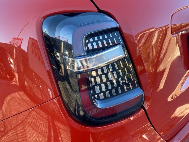 FIAT 600e 600e La Prima