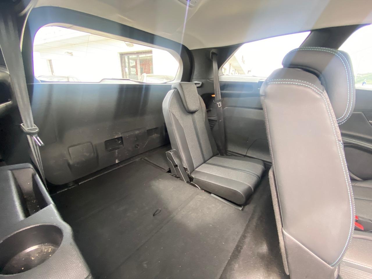 Peugeot 5008 BlueHDi 130 S&S EAT8 Allure Pack 7posti 131cv