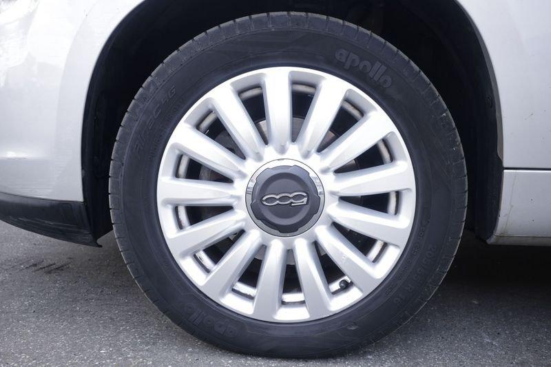 FIAT 500L Living FIAT 500L Living 1.6 Multijet 105 CV Lounge Unicoproprietario