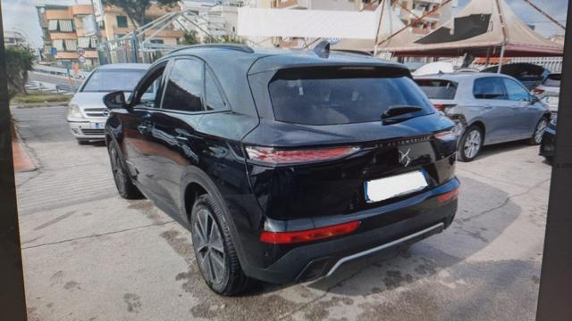 DS AUTOMOBILES DS 7 BlueHDi 130 aut. Performance Line