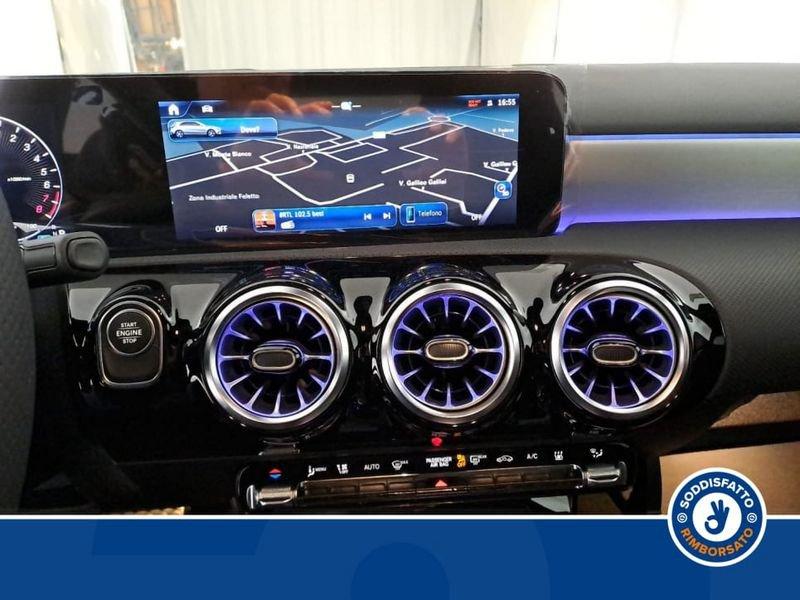 Mercedes-Benz Classe A 250e EQ-Power Automatic AMG Line Advanced Plus Digital Edition