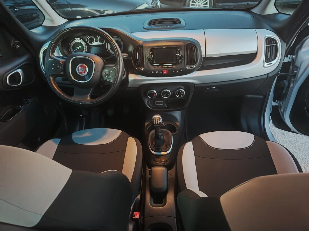 Fiat 500L 1.3 Multijet 85 CV Pop Star GARANZIA