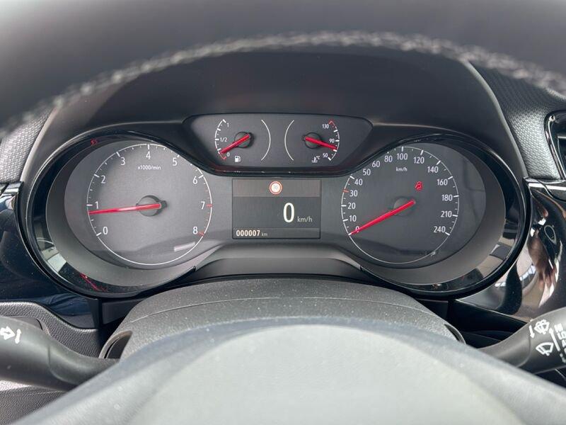 Opel Corsa Corsa 1.2 Edition s&s 100cv