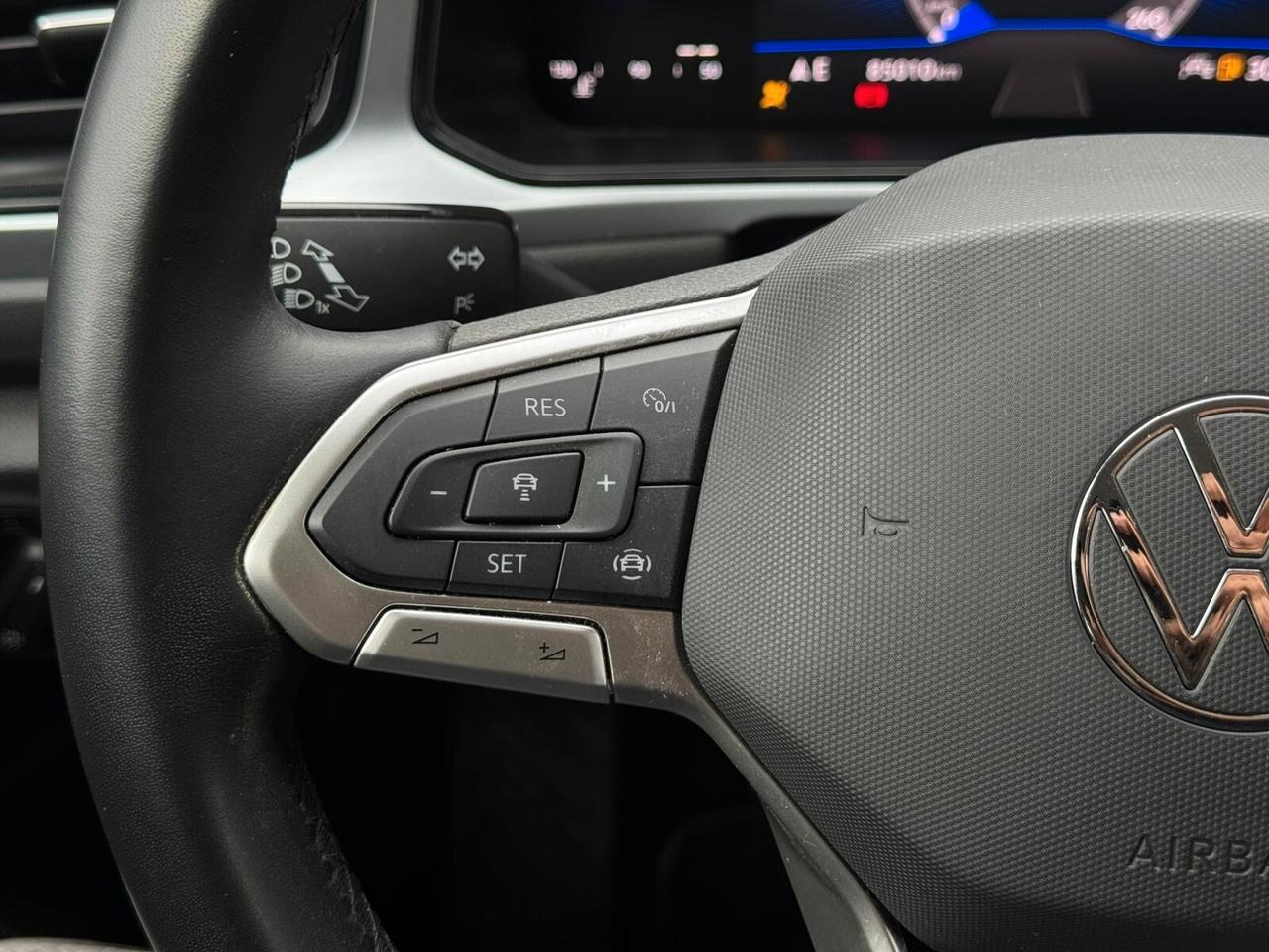 Volkswagen T-Roc 2.0 TDI SCR Life