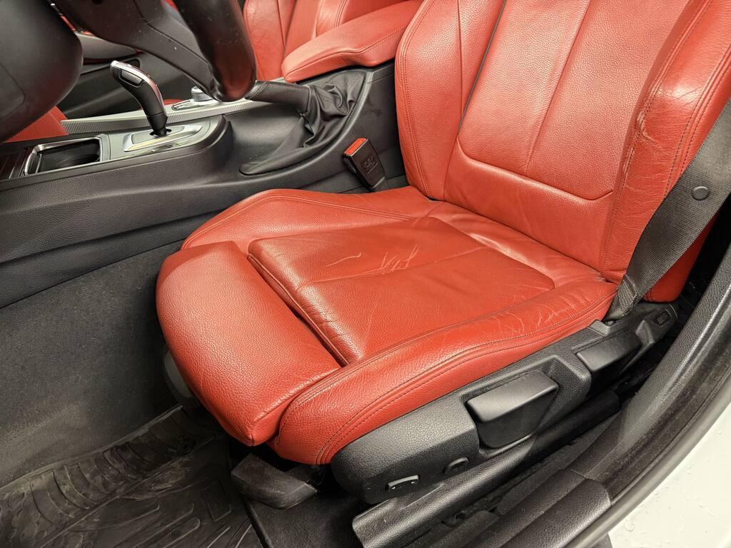 BMW Serie 4 Gran Coupe 420 d Msport xDrive Steptronic