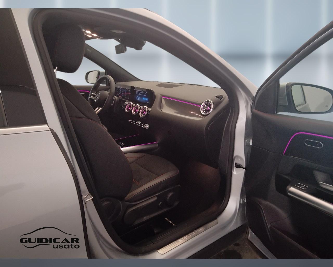 Mercedes-Benz GLA-H247 2023 - GLA 200 d AMG Line Advanced Plus Digital Edition auto