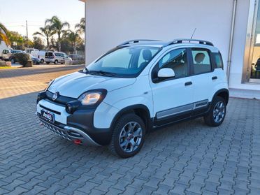 FIAT Panda Cross 1.3 MJT 4X4
