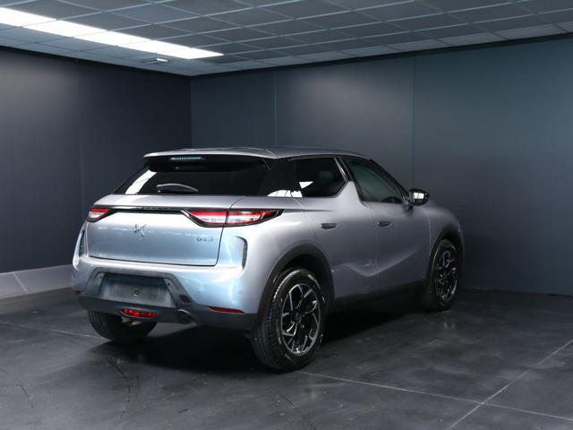 DS AUTOMOBILES DS 3 Crossback PureTech 100 So Chic