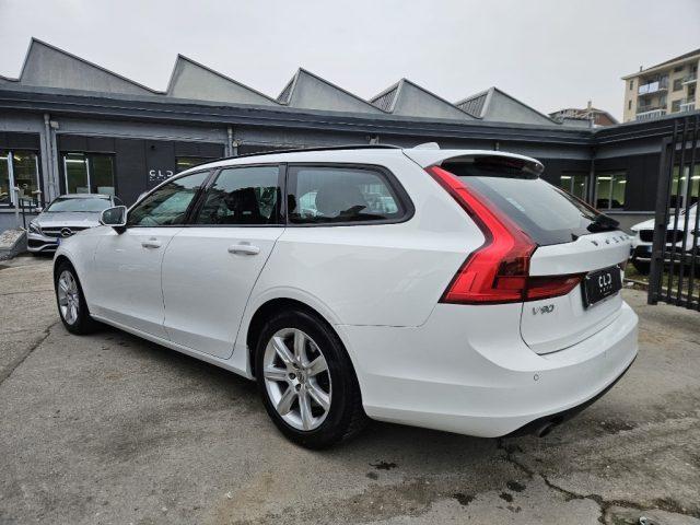 VOLVO V90 D4