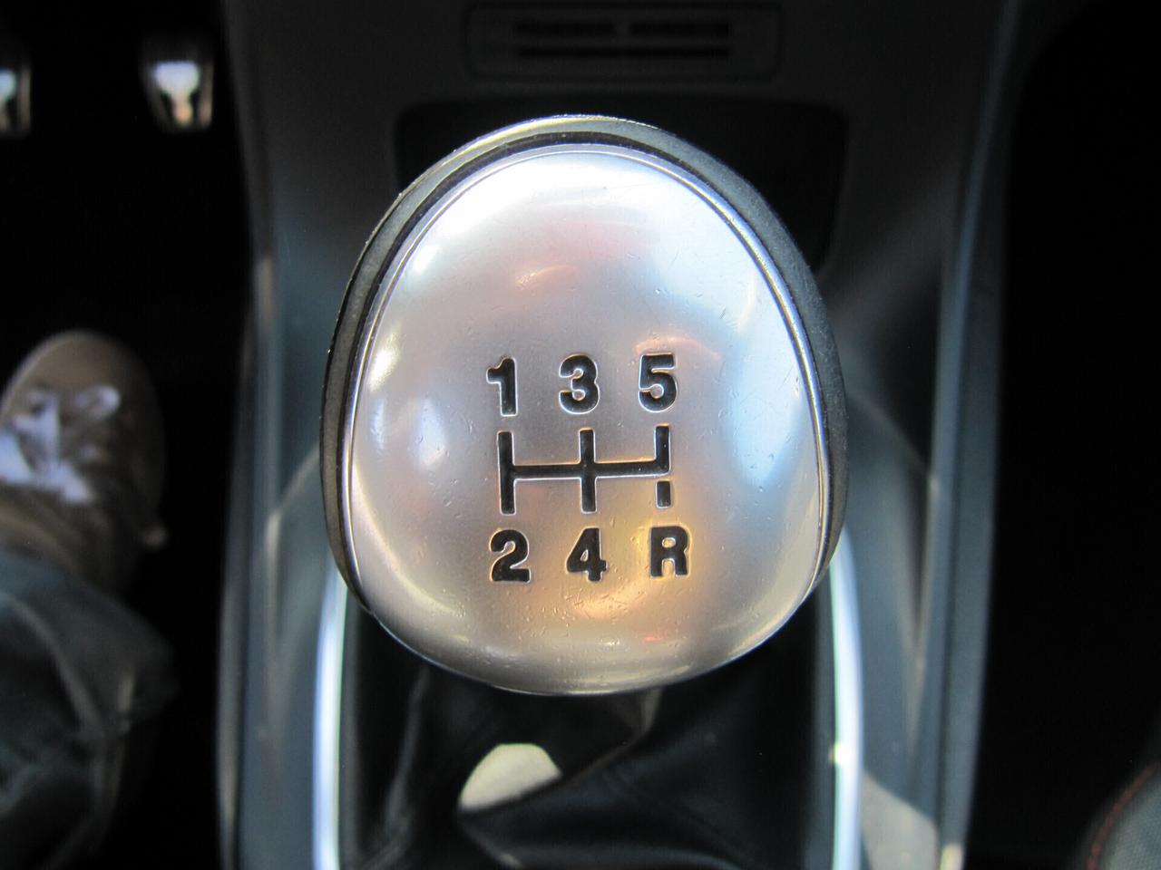 Ford Fiesta 1.5 TDCi 75CV 5 porte ST-Line